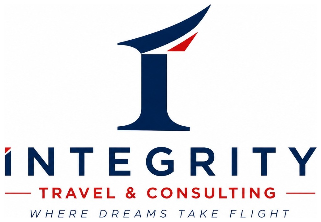 Integrity Travel & Consulting — Where Dreams Take Flight